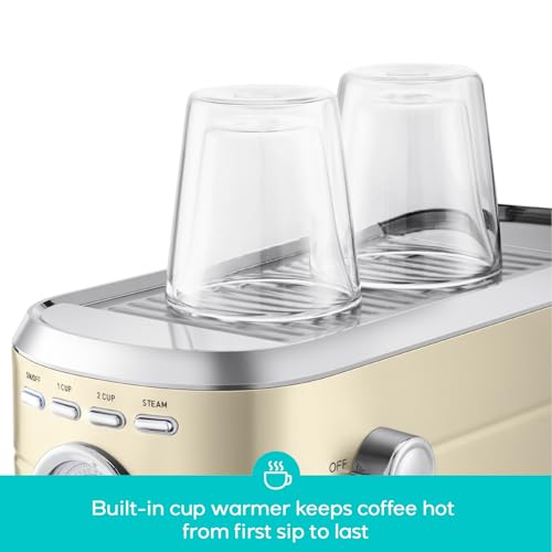 CM5418 Espresso Maker