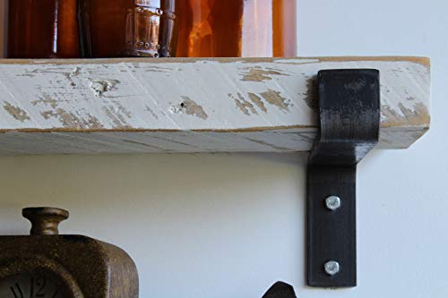 Accent Shelves (2 Count)