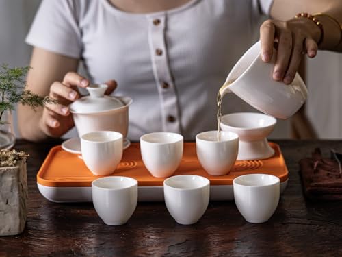 Gaiwan Tea Set