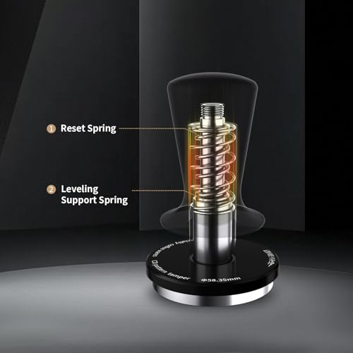 Tamper Tool Espresso 58mm