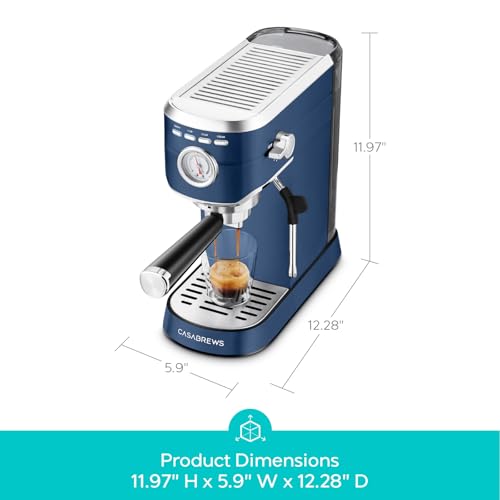 CM5418 Espresso Machine