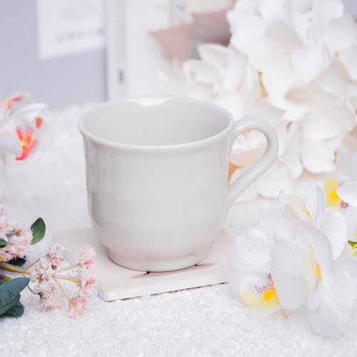 Ceramic Coasters Set of 4