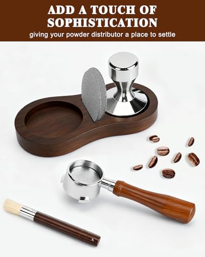 Tamping Station