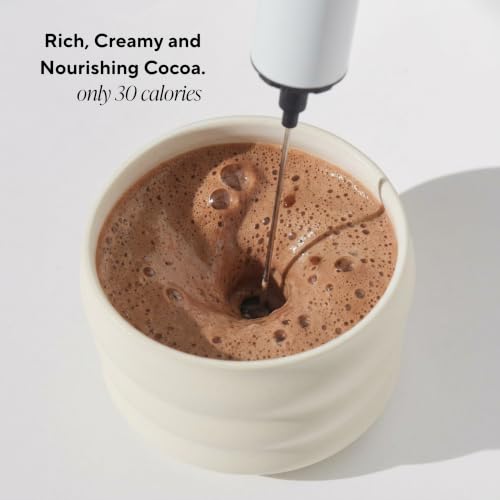 Hot Chocolate Blend (8.47 Ounce)