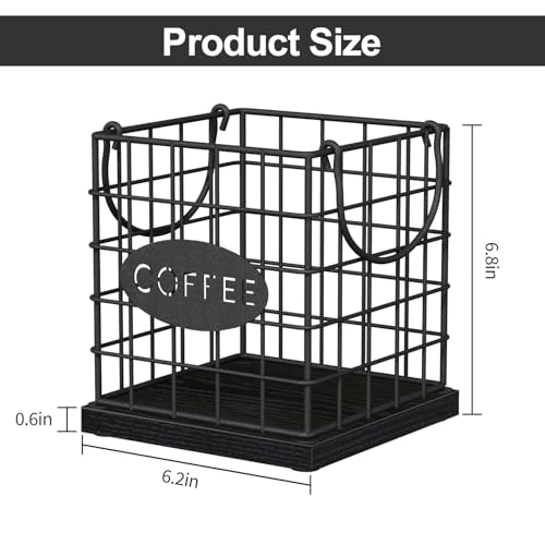 K Cup Holder Organizer