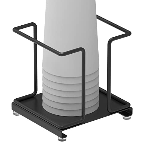 Metal Cup Dispenser Stand
