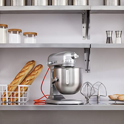 KSM8990CU 8 Quart Commercial Countertop Mixer
