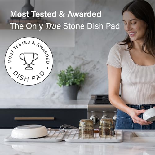 Home Dish Pad