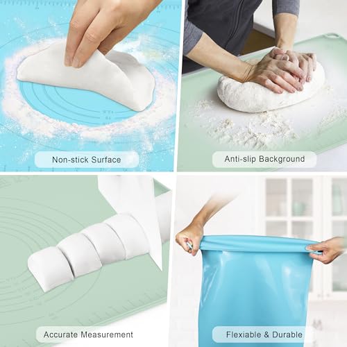 Silicone Baking Mat