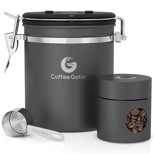 Coffee Canister (2 Count)