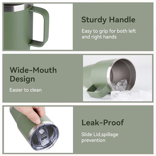 20oz Tumbler Bulk with Lid (12 Count)