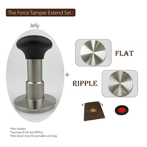 58.50mm Extend Set Jelly
