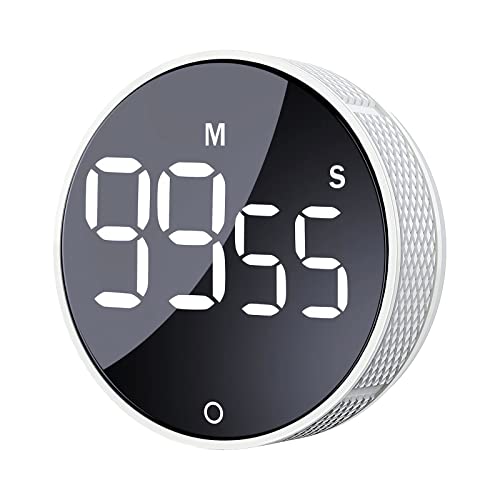 Digital Kitchen Timers