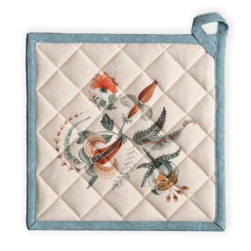 Pot Holders 100% Cotton Potholders