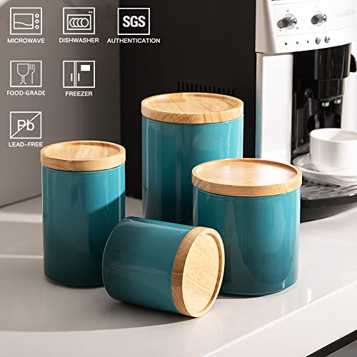 Sweejar Ceramic Food Storage Jar