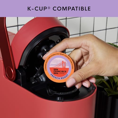 French Roast K (120 Count)