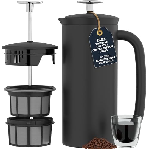 P7 French Press