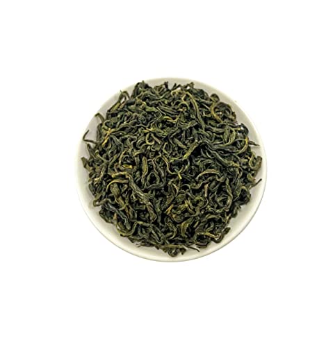 Green tea loose leaf (8 Ounce)