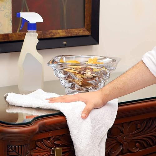 Bar Towels Pack of 60 (60 Count)