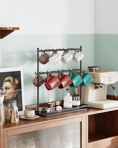 Coffee Mug Holder for Countertop