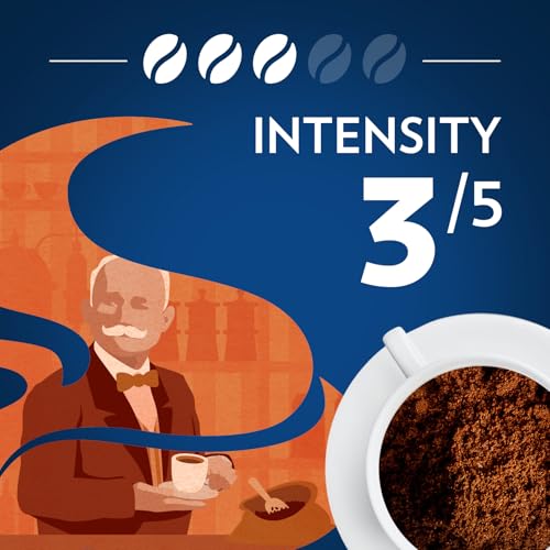Perfetto Ground Coffee Blend (20 Ounce)