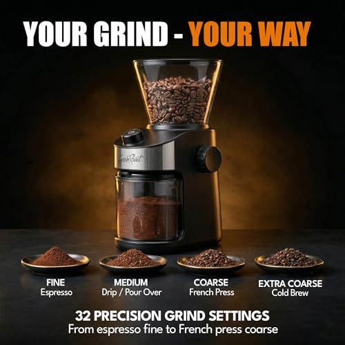 Fresh Roast SR800 Coffee Roaster Bundle