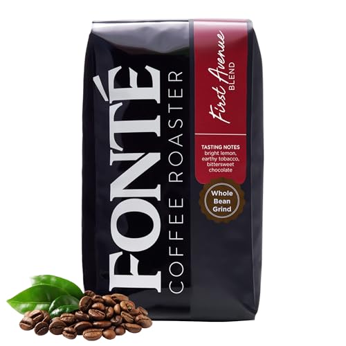 Fonte Coffee Roaster (12 Ounce)