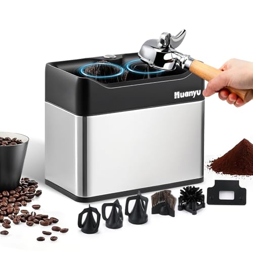 3L Automatic Portafilter Cleaner