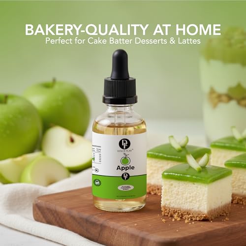 Apple Extract (128 Fl Oz)