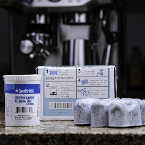 Designed For Breville Cleaning Kit (40 Count)