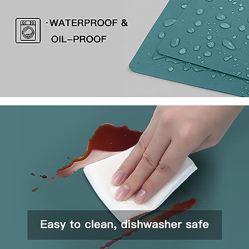 Silicone Mats for Kitchen Counter