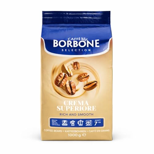 Crema Superiore Whole Bean Coffee (35.27 Ounce)