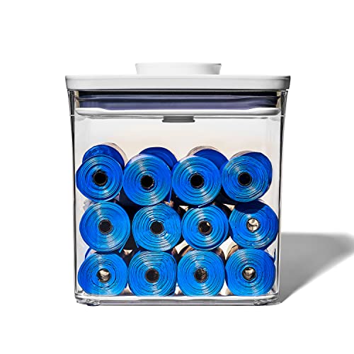 Good Grips Pet POP Container