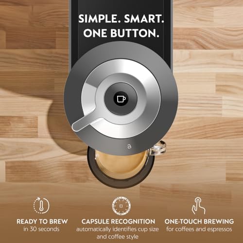 Vertuo Next Coffee & Espresso Maker by De'Longhi