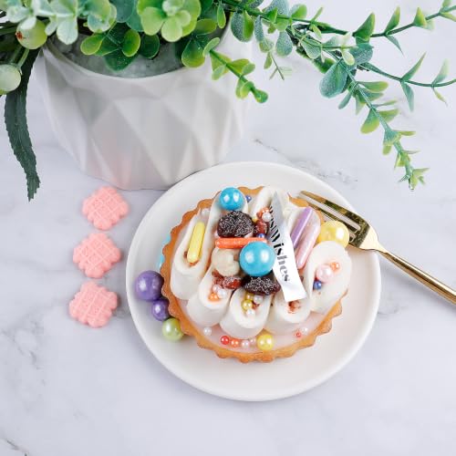Rainbow Sprinkles for Cake Decorating (4.6 Ounce)
