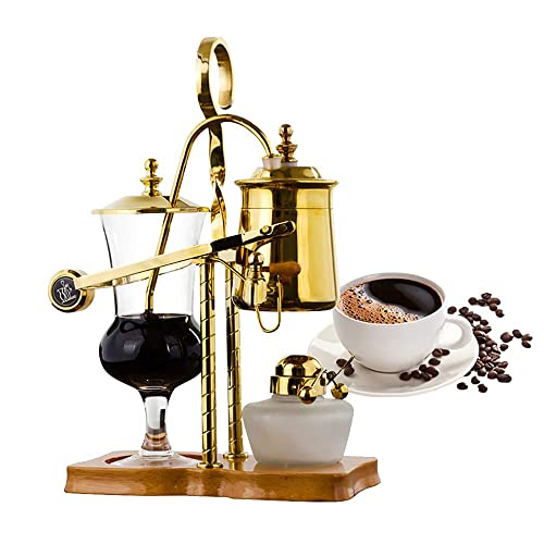 Siphon Coffee Maker Set