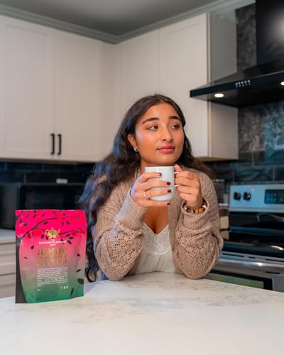 Apple Cranberry Harvest Tea (4 Ounce)