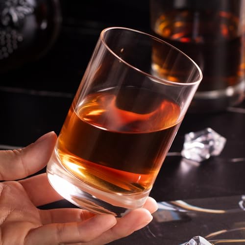 Shot Glasses Set of 2 (2 Count)