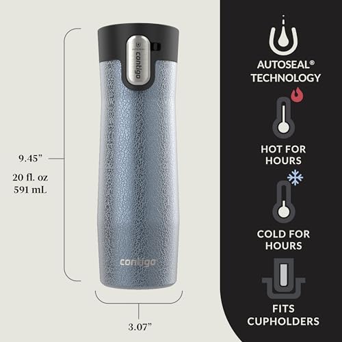 AUTOSEAL® West Loop Vacuum (2 Count)