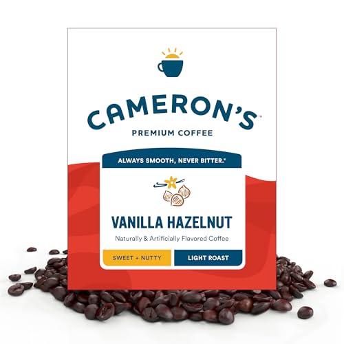 Roasted Whole Bean Coffee (64 Ounce)
