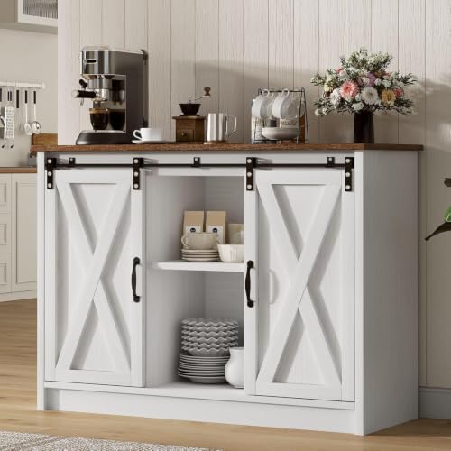 Farmhouse Coffee Bar