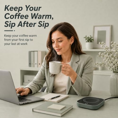 Coffee Cup Warmer