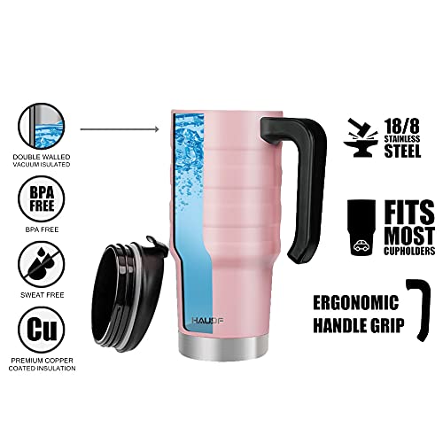 24 oz Travel Mug