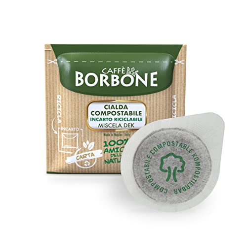 Caffe Borbone ESE Coffee Pods (150 Count)