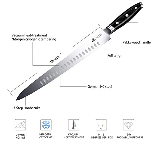 Carving Knife