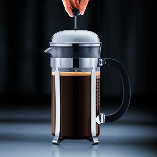 34oz Chambord French Press Coffee Maker