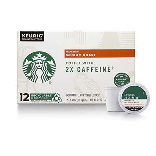 Medium Roast K (48 Count)