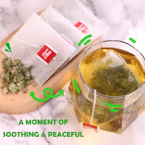 Lemon Verbena Tea Bags (50 Count)
