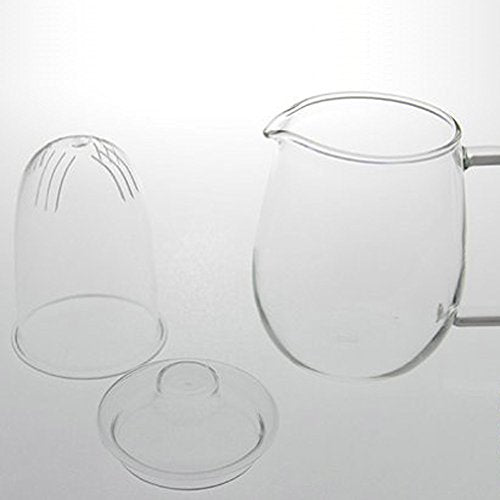8364 UNITEA Teapot