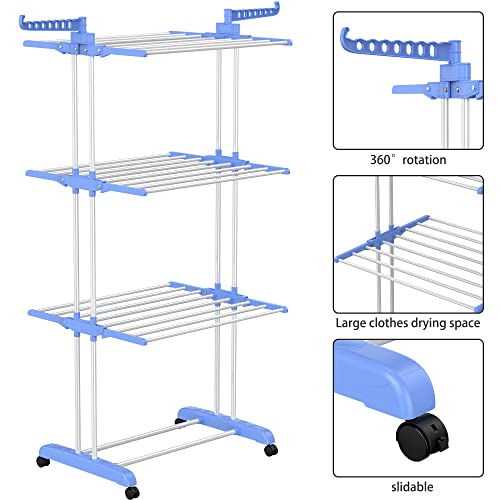 Clothes Drying Rack